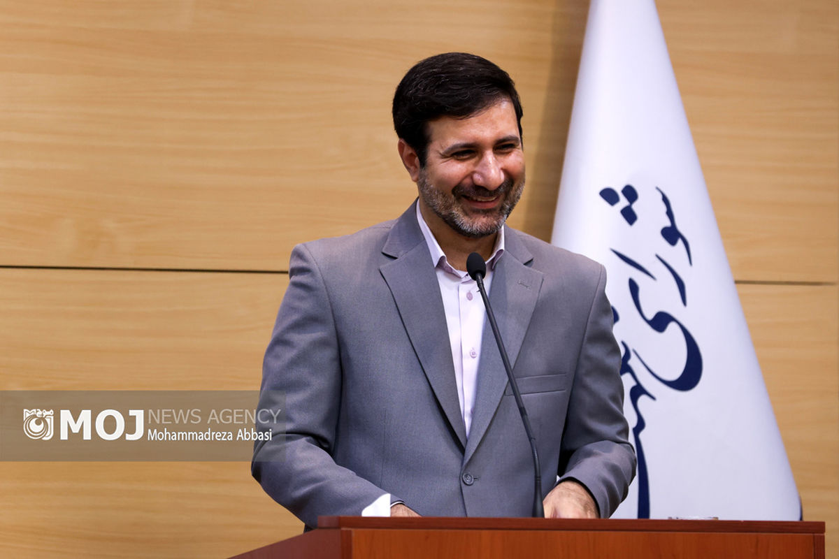 هادی طحان نظیف سخنگوی شورای نگهبان