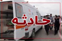 دلیل ترافیک سنگین بزرگراه آزادگان مشخص شد+ فیلم