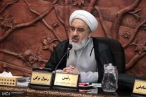 ساماندهی کارگران فضای سبز شهرداری تبریز به تائید هیئت تطبیق رسید