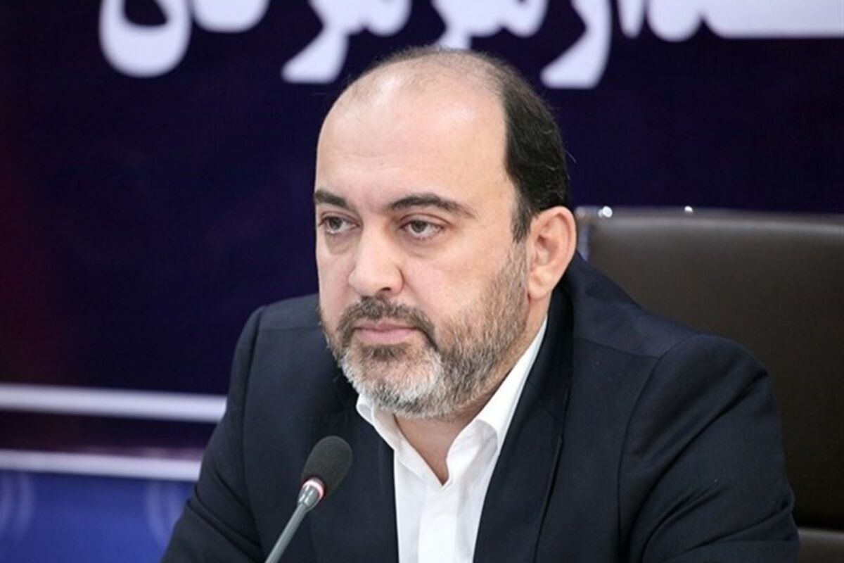 استاندار هرمزگان 
