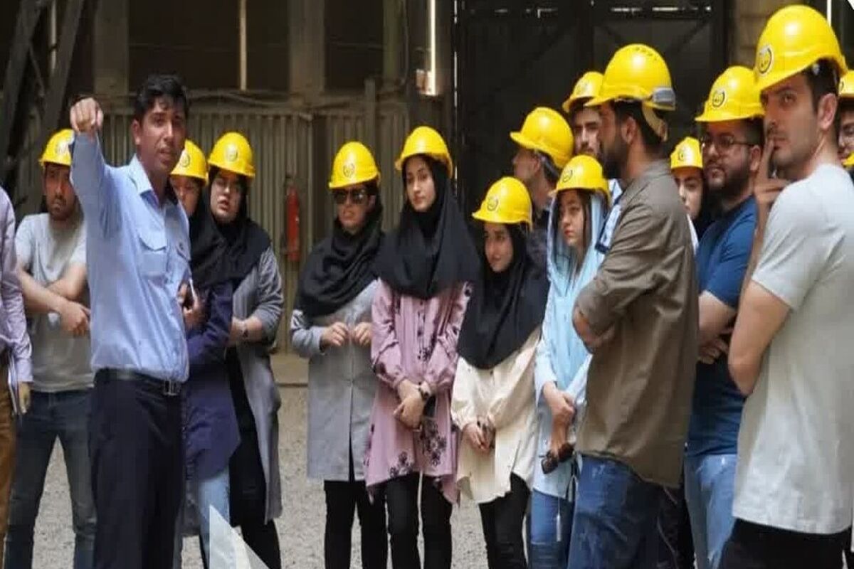 نیروگاه شهید رجایی (2)