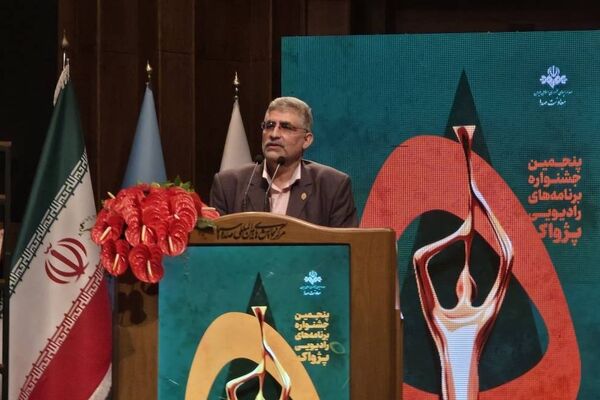 جشنواره پژواک پنجم با محور «حماسه ایستادگی مردم ایران» برگزار شد