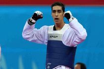 عامل حذف خدابخشی برنز گرفت