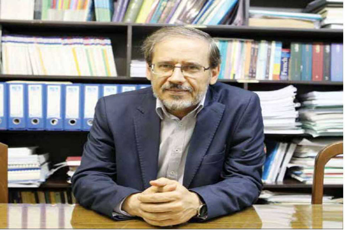 خسرو میرباقری