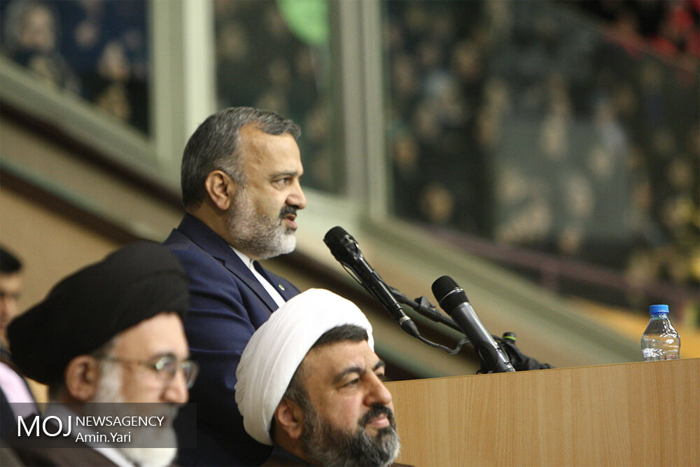 برنامه‌ریزی و هماهنگی سازمان حج و زیارت برای عملیات حج ۹۹