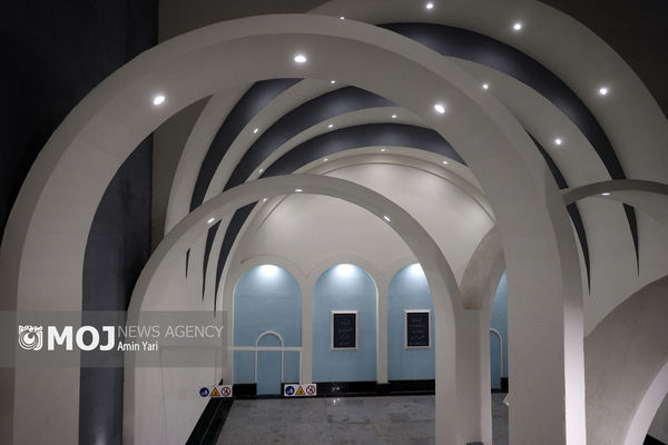 شهردار تهران از رونمایی دو رام متروی داخلی تا هفته آینده خبر داد