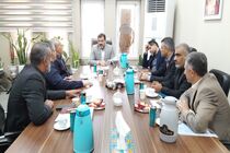 توافق فولاد خوزستان و آبفای اهواز برای تامین آب شرب بخشی از شهرستان کارون صورت گرفت