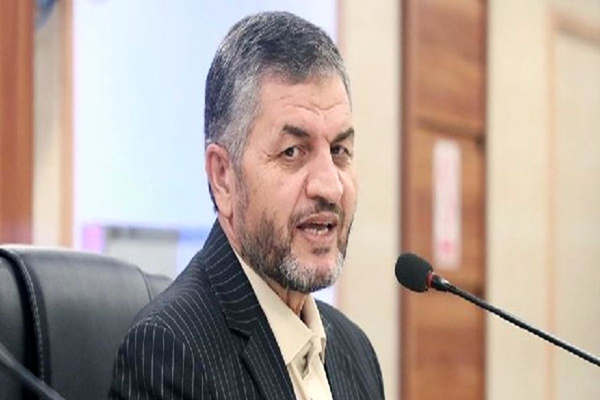  علیرضا رحیمی