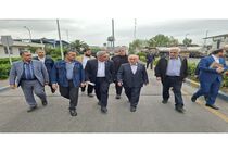  ذخایر بنزین و گازوئیل استان در وضعیت مطلوب قرار دارد