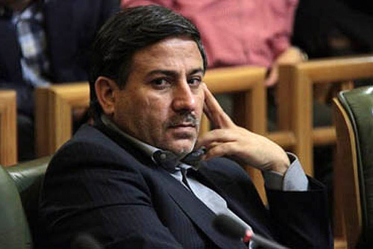 محمد سالاری