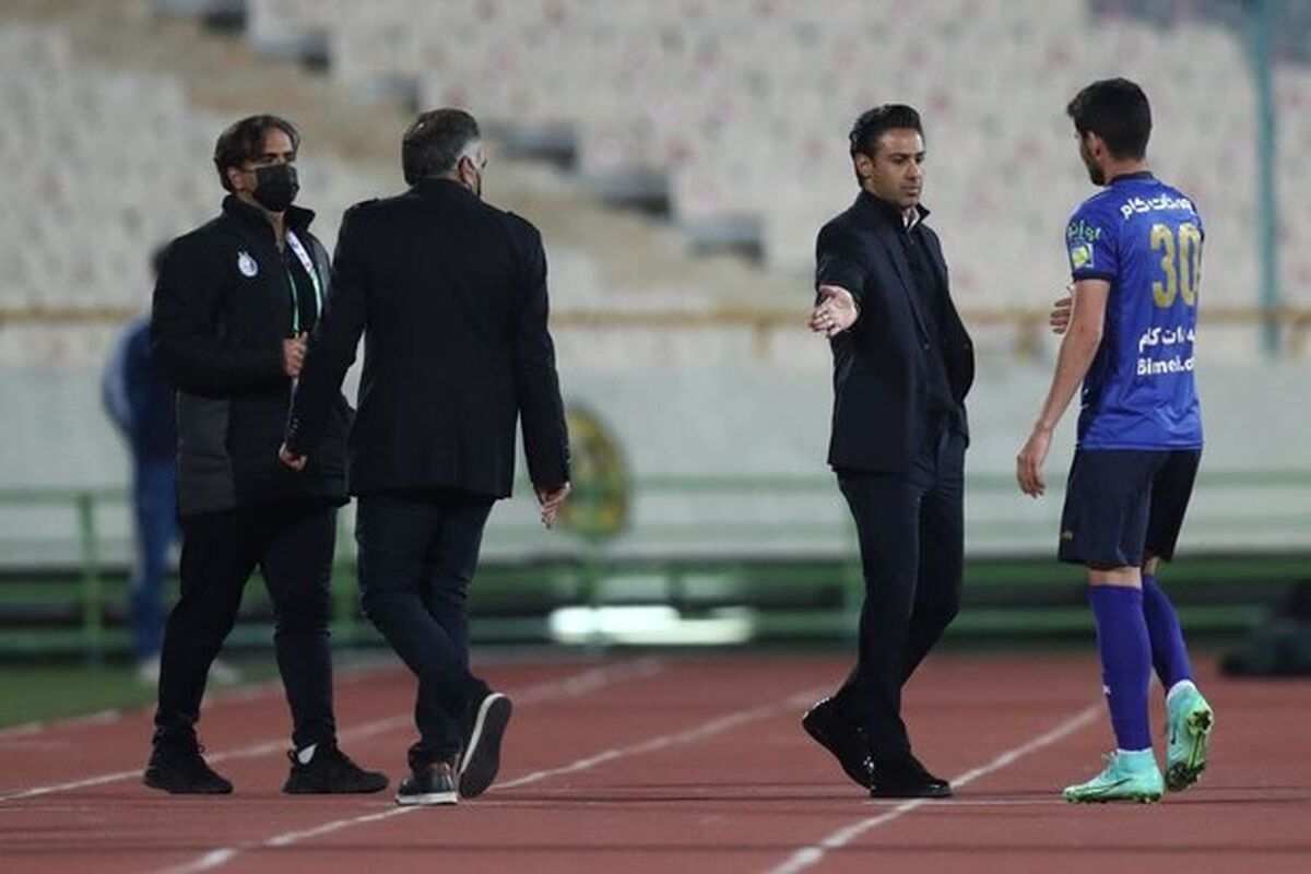 فوتبال