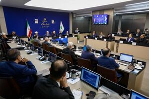 کلیات گزارش تفریغ بودجه سال ۱۴۰۴ در هیأت عمومی دیوان محاسبات تصویب شد