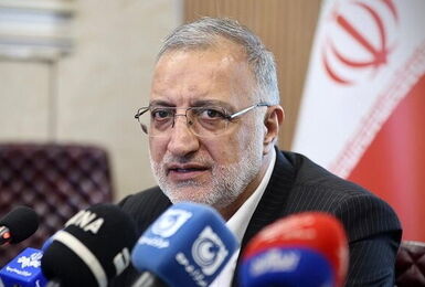 توضیحات شهردار تهران درباره احداث پارکینگ پناهگاه‌ها در تهران
