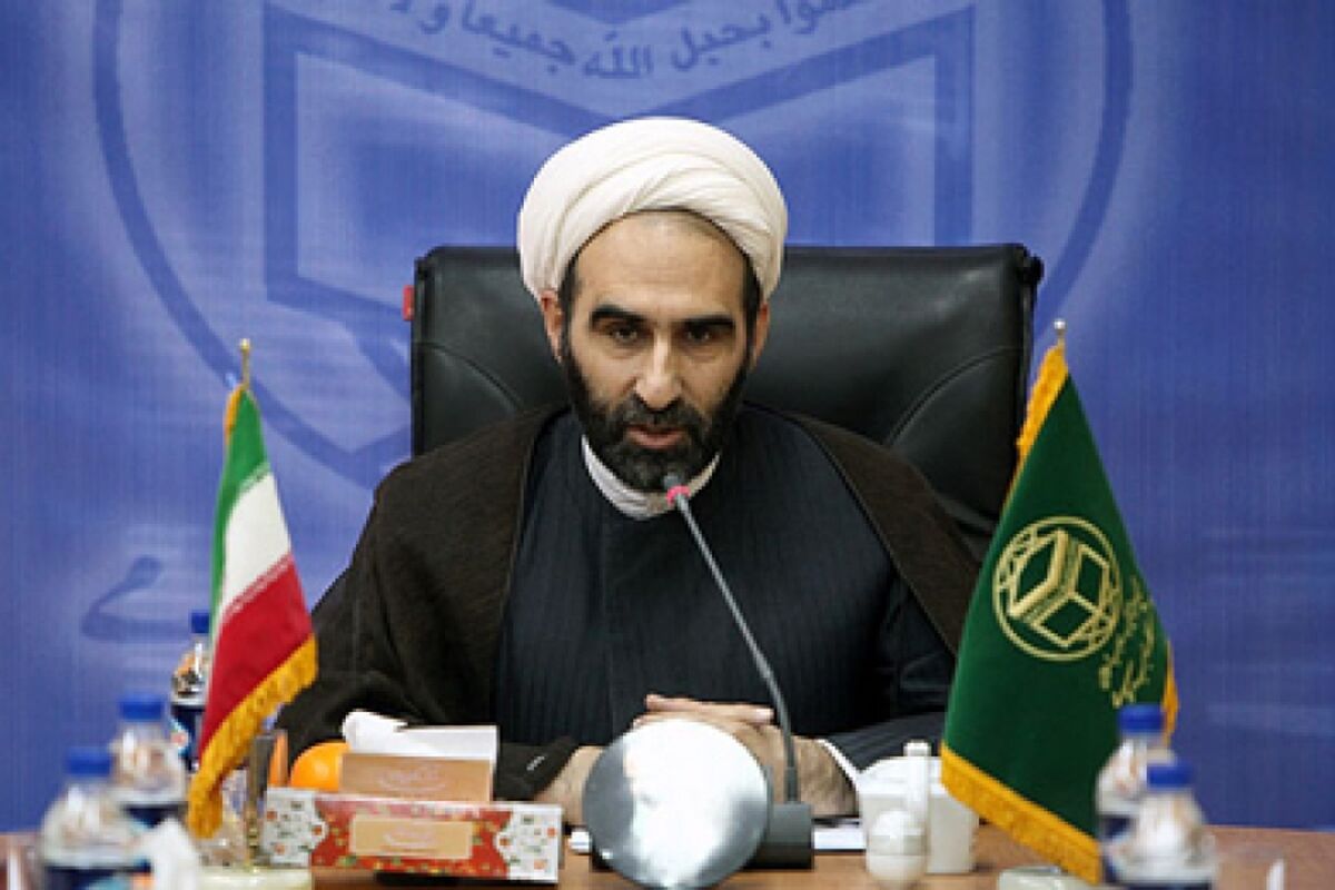 احمد مبلغی
