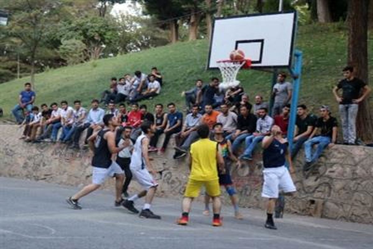 المپیاد ورزشی محلات