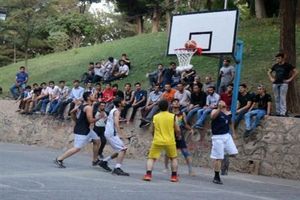 در چهارمین المپیاد ورزشی محلات سنندج 1900 نفر ثبت نام کرده اند