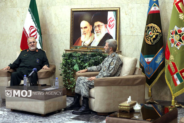 در جنگ 12 روزه شاهد انسجامی از نوع دفاع مقدس بودیم