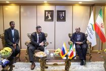 منطقه آزاد انزلی محور هاب مرکزی مبادلات تجاری، ترانزیتی اوراسیا و جنوب آسیا 