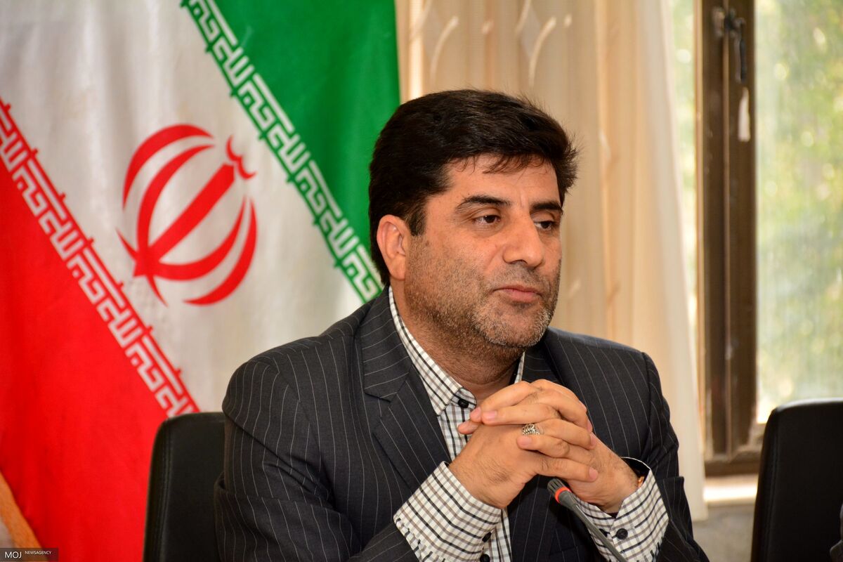 جهاد کشاورزی