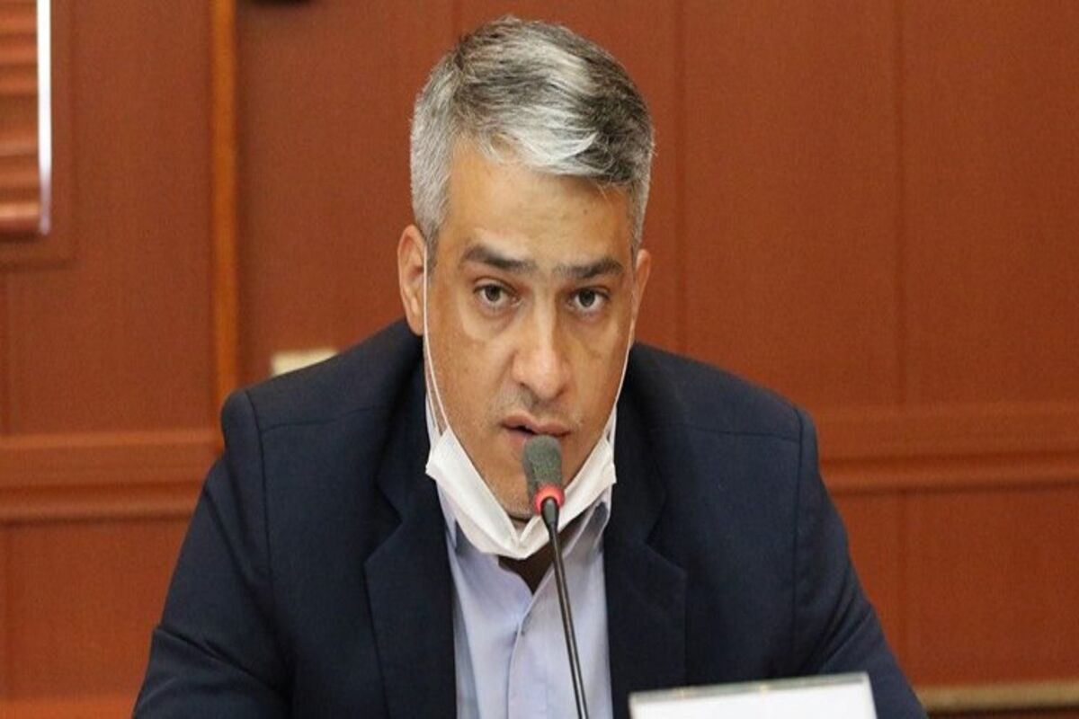 میرمحمدی