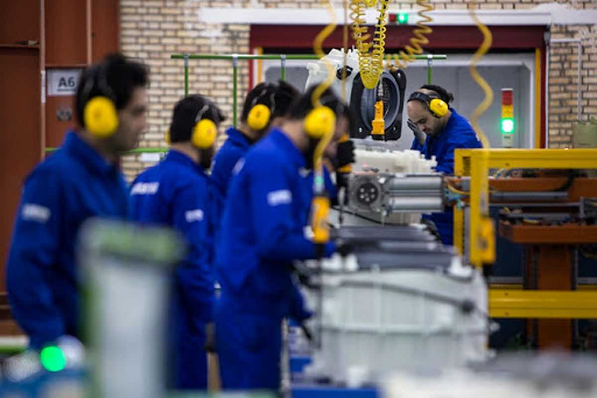 ایجاد اشتغال در خراسان رضوی