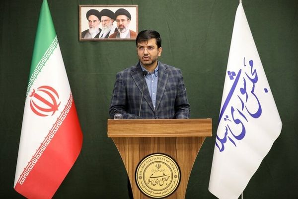 رئیس کمیسیون حقوقی درباره لایحه «مقابله با جنایت بین‌المللی» توضیح داد