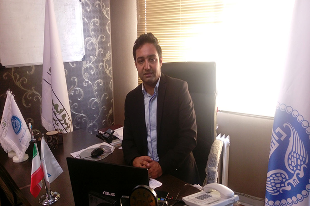 کاظم نعیمی مطلق