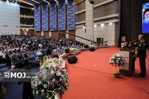 مشارکت گسترده جامعه علمی در همایش ایمنی ترافیک شاهد بودیم