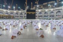 انتظار داریم خدمات عربستان به قبل از قطع رابطه برگردد/ ۵ میلیون و ۸۵۰ هزار نفر در حج عمره