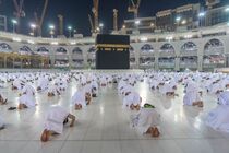 شرایط حج عمره برای ایرانیان فراهم شد