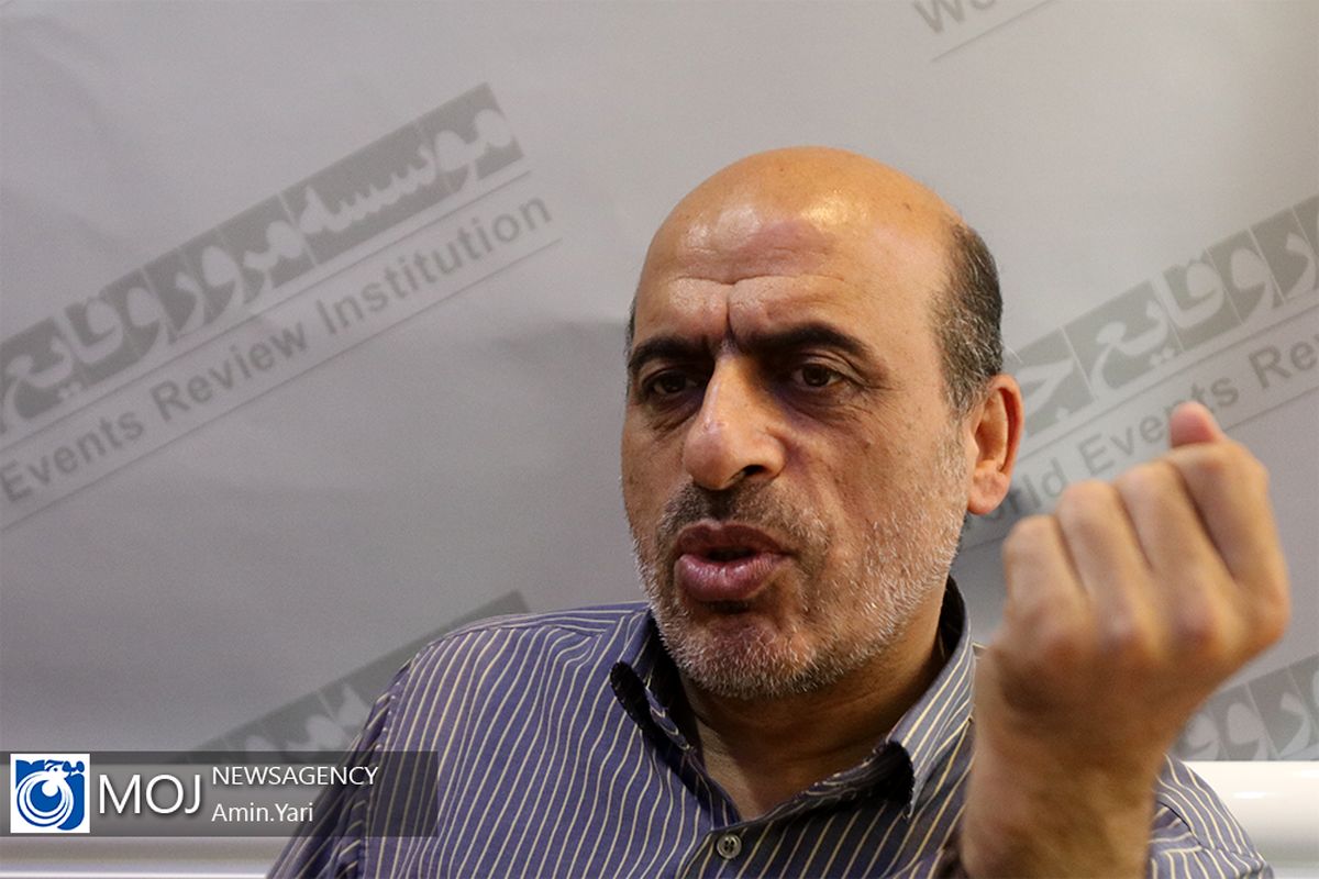 محمدحسن آصفری