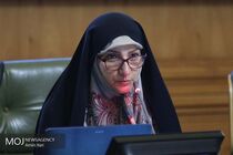 تذکر شورای شهر تهران به حناچی درپی بازگشایی پارک‌ها و بوستان‌ها