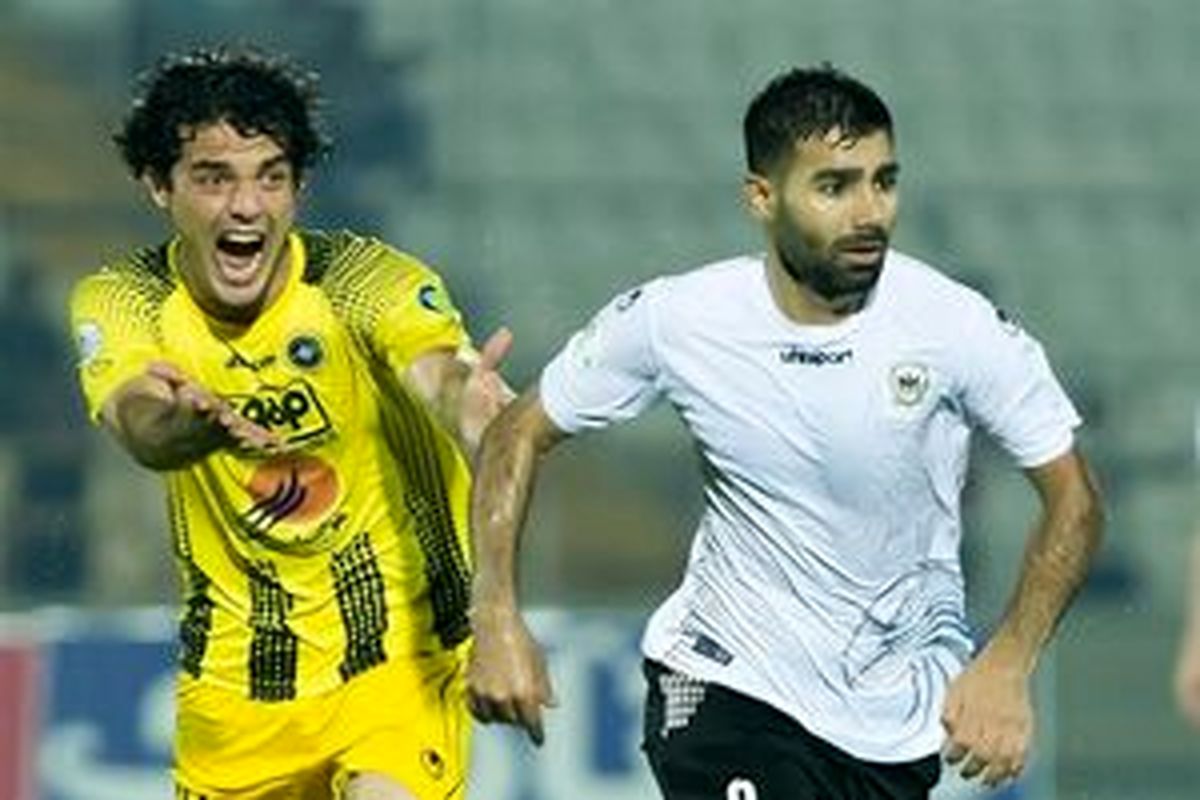 امید نورافکن