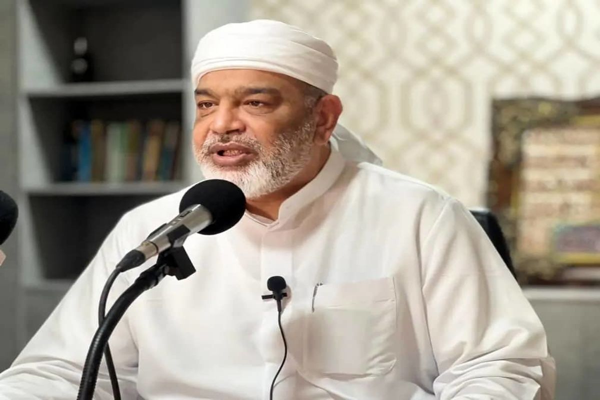 امام جمعه بندرعباس