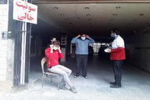 ارائه خدمات به بیش از 211 هزار نفر در طرح ناظران سلامت اردبیل 