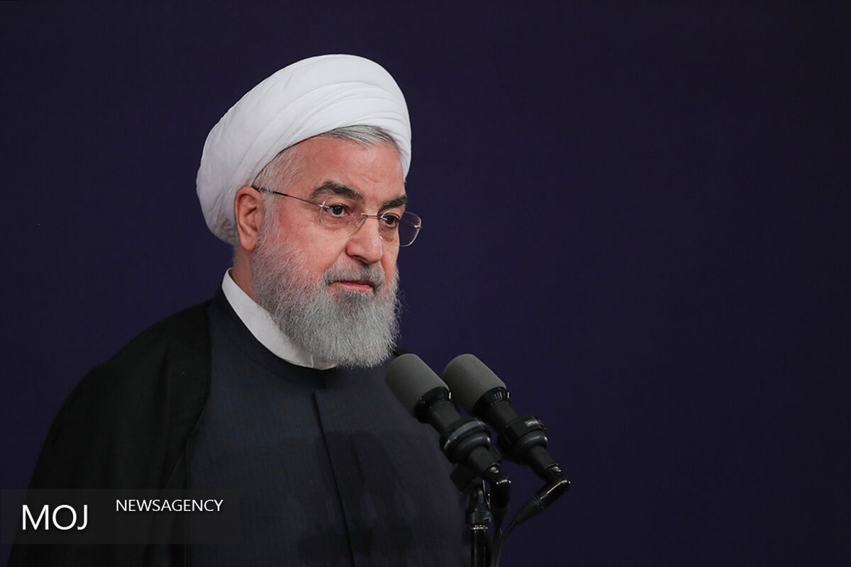 مراسم آغاز سال تحصیلی دانشگاه ها و مراکز پژوهشی با حضور روحانی