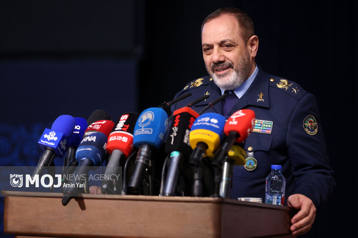 روز ملی فناوری فضایی