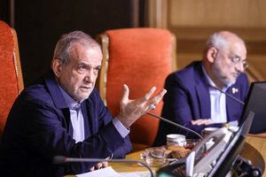 پزشکیان خواستار تعریف شاخص‌های دقیق برای ارزیابی عملکرد دستگاه‌ها شد