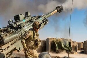 Western weapon depots targeted by Russian forces
