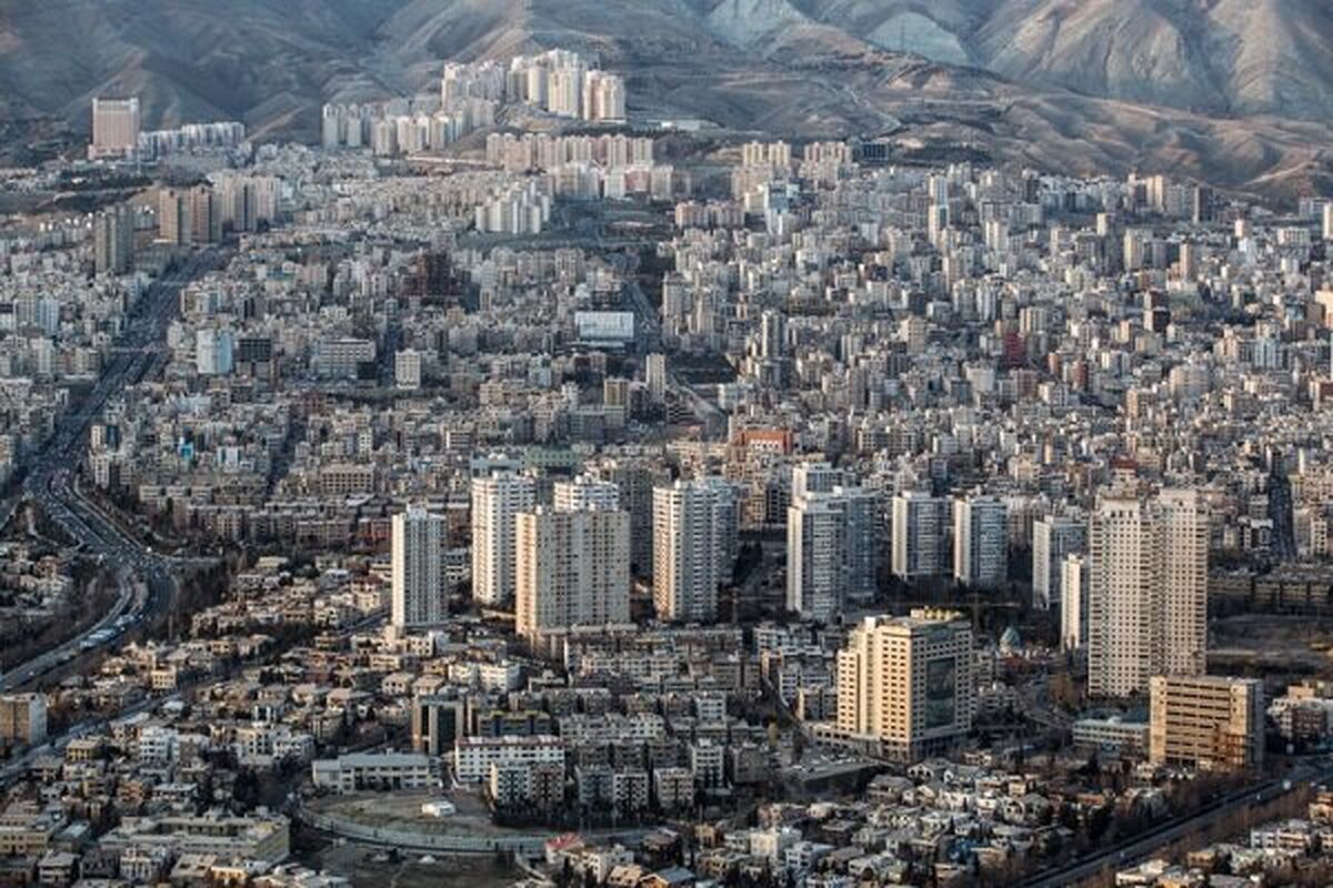 تهران و بحران