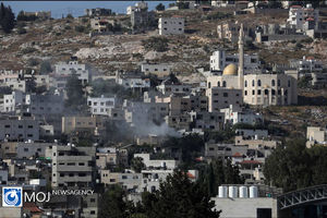 سران رژیم صهیونیستی باید تحت تعقیب بین المللی قرار بگیرند