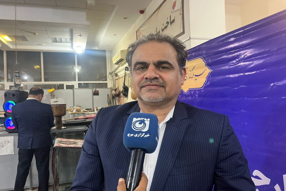 میراث فرهنگی
