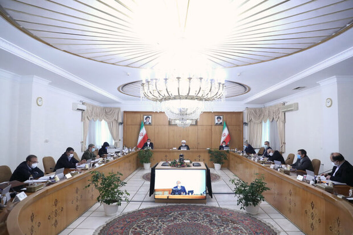 هیات دولت