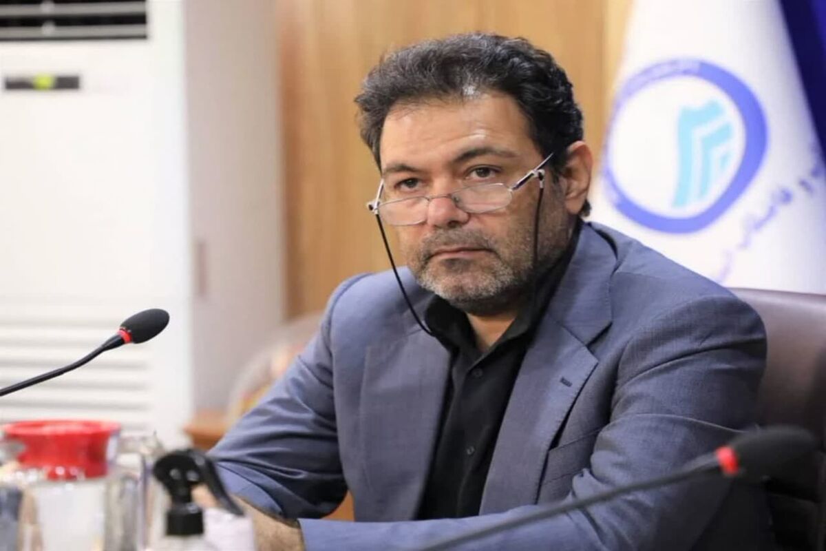 حسین اکبریان