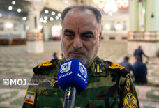 راه شهید سپهبد موسوی با هزاران فرمانده انقلابی ادامه دارد
