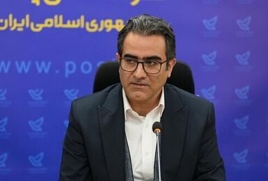 مدیرعامل شرکت پست از پلاک‌گذاری بیش از ۱۰۰ شهر تا ۱۷ مهر خبر داد