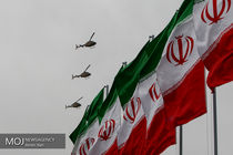 مراسم رژه خدمت روز ارتش در سراسر کشور آغاز شد