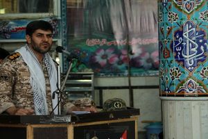 راه شهدای مقاومت با قدرت ادامه خواهد یافت