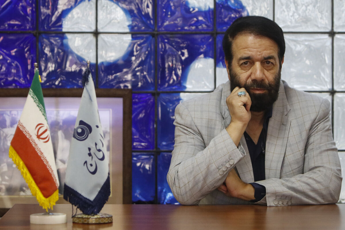 دکتر محمودرضا امینی