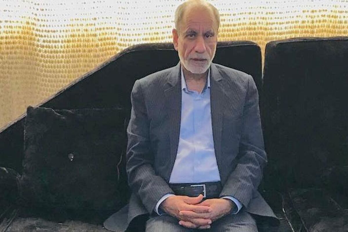 سلیمان رشیدی